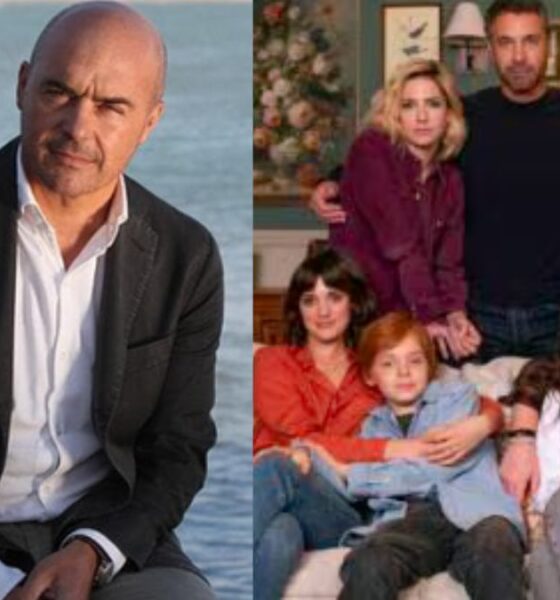 ascolti tv di mercoledì 17 settembre 2025