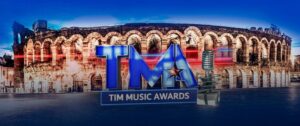 Ascolti TV, la sfida del 12 settembre 2025: i “TIM MUSIC AWARDS” battono “Tradimento”