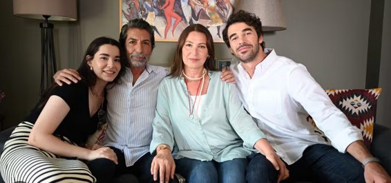 ascolti tv di venerdì 19 settembre 2025