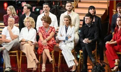 ballando con le stelle 2025