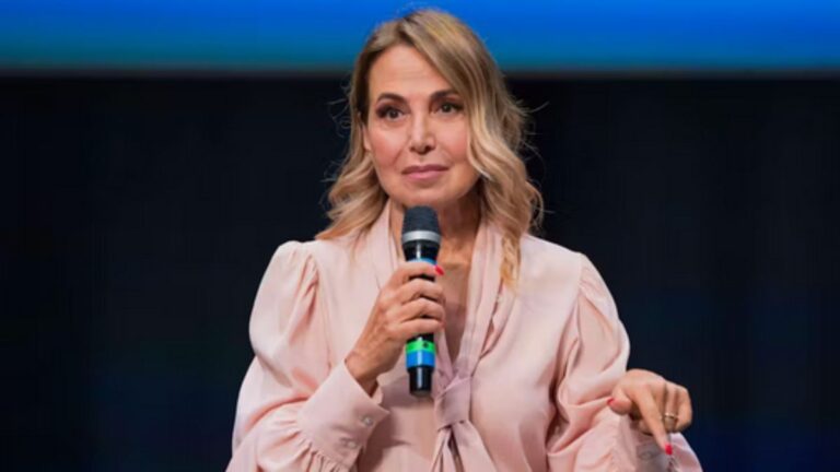 barbara d'urso