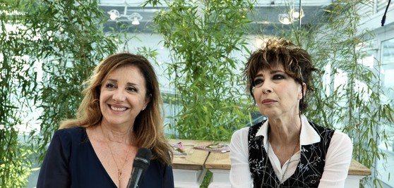 belene amiche per sempre