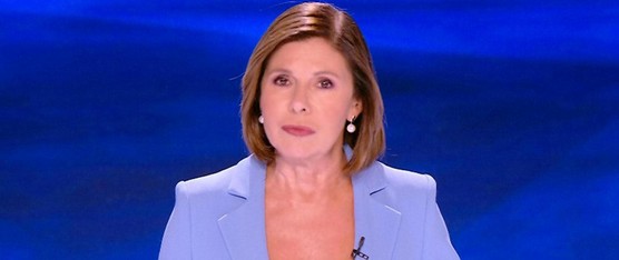 bianca berlinguer