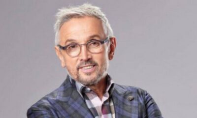 bruno barbieri