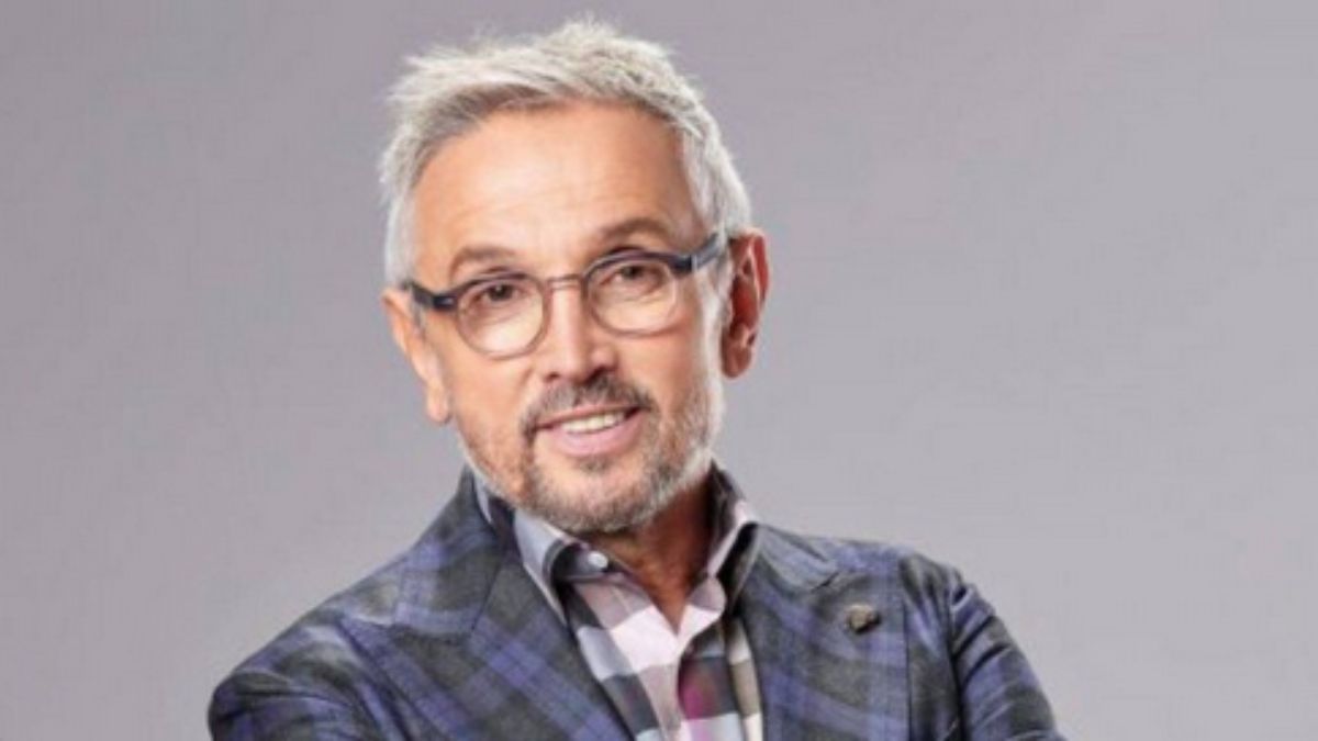 bruno barbieri