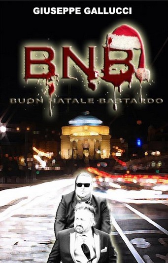 Buon Natale Bastardo di Giuseppe Gallucci: Noir, Vulnerabilità e il Coraggio di Osare 45 buon natale bastardo di giuseppe gallucci 3