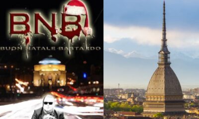 buon natale bastardo di giuseppe gallucci