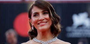 Caterina Murino mamma a quasi 48 anni: l’annuncio su Instagram