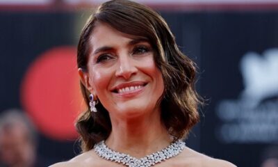 caterina murino