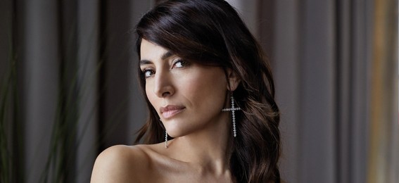 Caterina Murino: età, carriera, vita privata, letterina, curiosità, figli 42 caterina murino 5