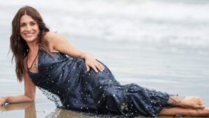 Caterina Murino Mamma a 47 Anni: ‘Un Ginecologo Mi ha Detto Che è Vanità’