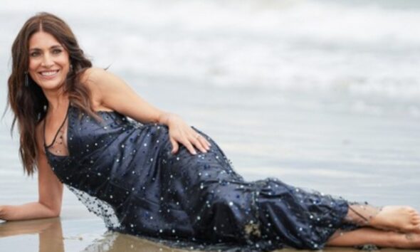 caterina murino