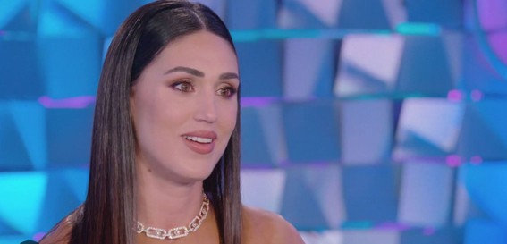 Cecilia Rodriguez in Dolce Attesa: La Gravidanza e la Smentita sulla Lite con Belen Cecilia Rodriguez in Dolce Attesa: La Gravidanza e la Smentita sulla Lite con Belen