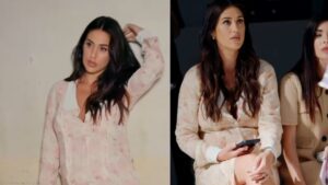 Cecilia Rodriguez alla Milano Fashion Week: Il Look Premaman e l’Omaggio alla Figlia