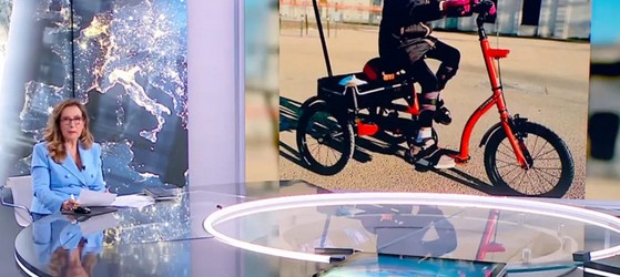 Cesara Buonamici Chiede Scusa per un Termine Inappropriato in Diretta 46 cesara buonamici 2