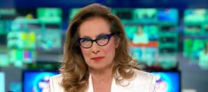 Cesara Buonamici Chiede Scusa per un Termine Inappropriato in Diretta