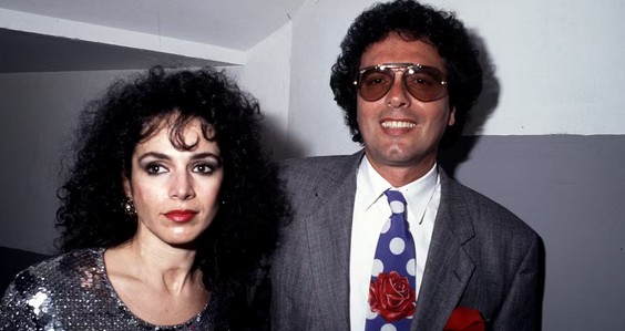 christian e dora moroni