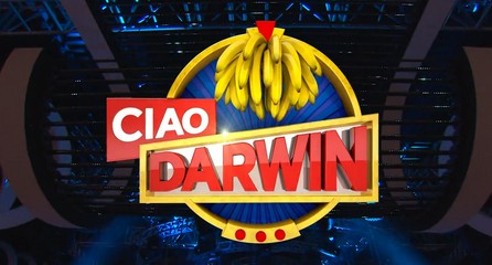 Ascolti TV: "La Ruota della Fortuna" e "Ciao Darwin" Trionfano 43 ciao darwin