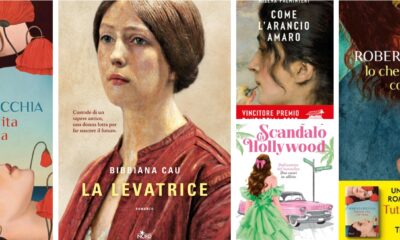 classifica bestseller di agosto 2025