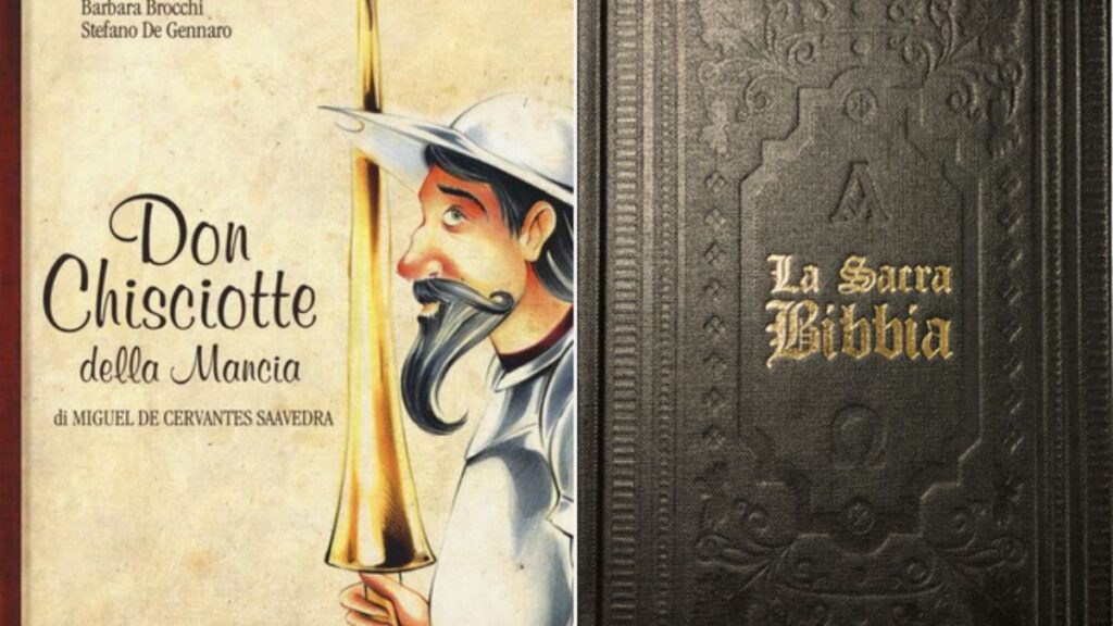 classifica mondiale dei libri piu venduti di sempre 1
