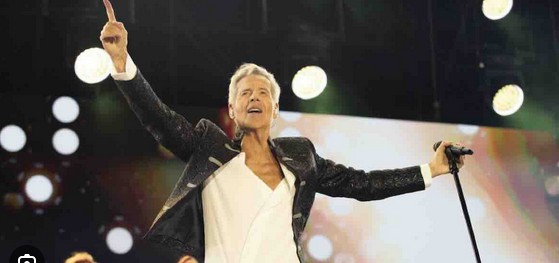 claudio baglioni 1