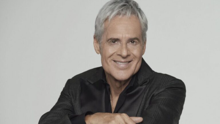 claudio baglioni