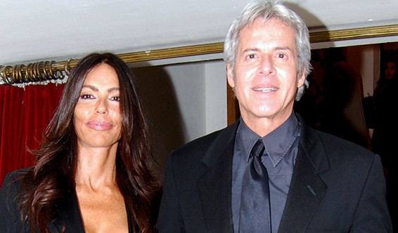 claudio baglioni e rossella barattolo