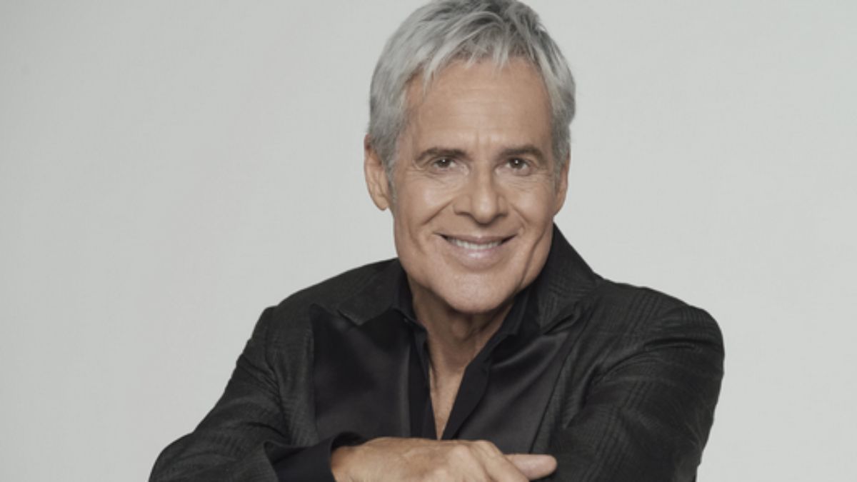 claudio baglioni