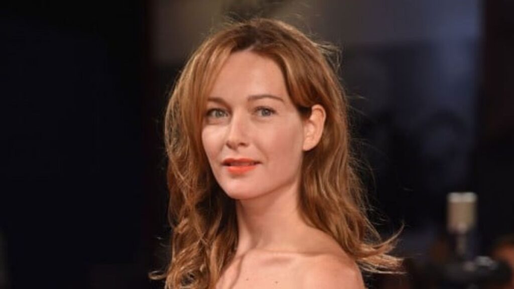 cristiana capotondi
