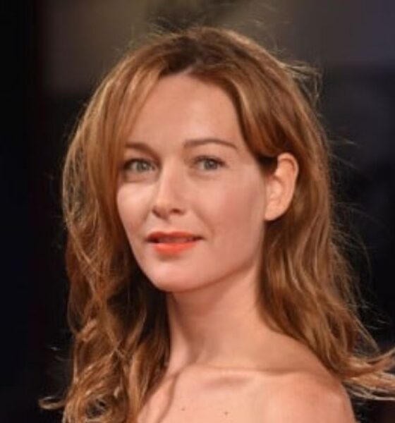 cristiana capotondi