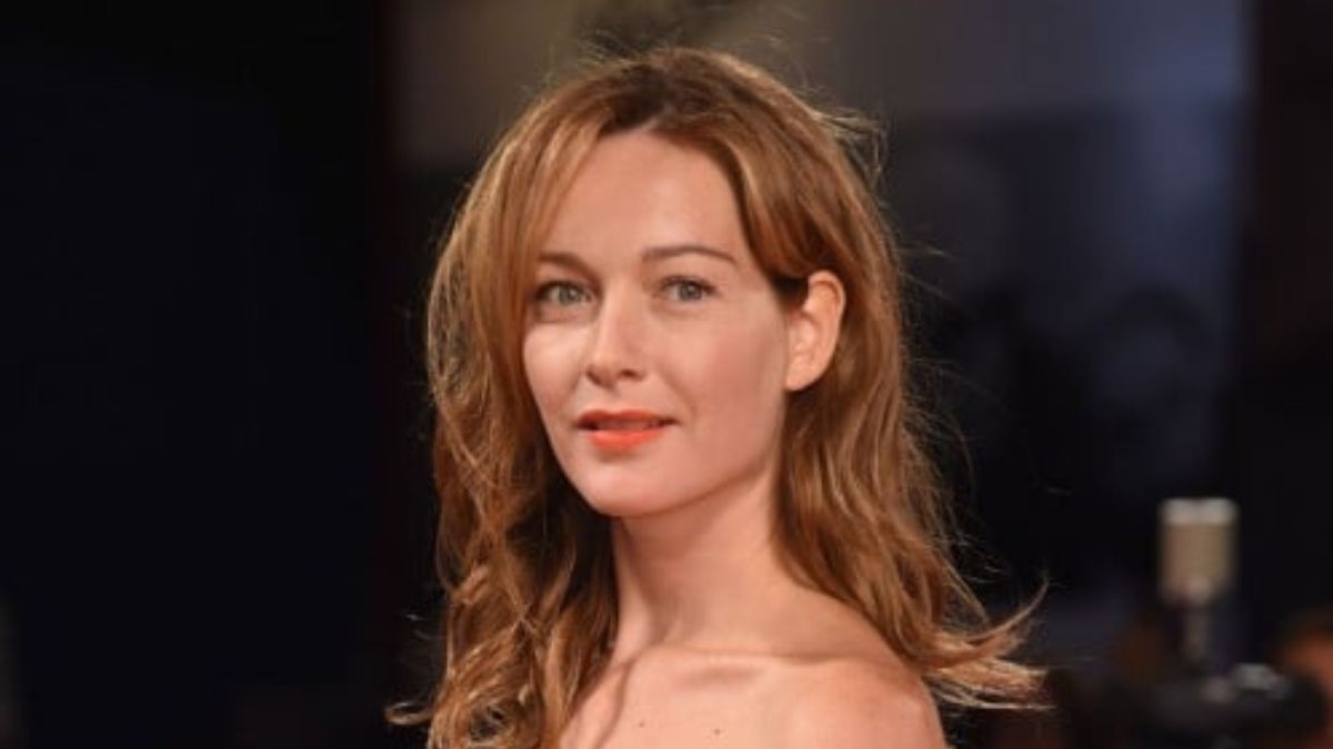 cristiana capotondi