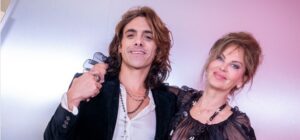 Dalila Di Lazzaro e l’Amore Ritrovato: “Manuel è Stato Mandato da Mio Figlio”
