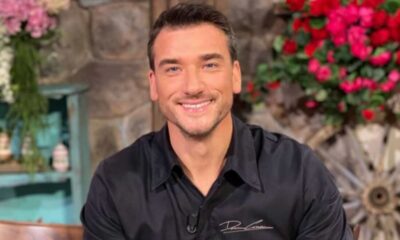 damiano carrara