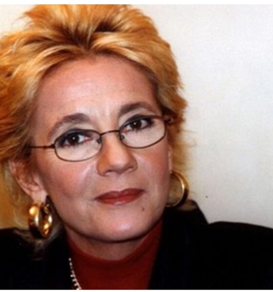 donatella raffai