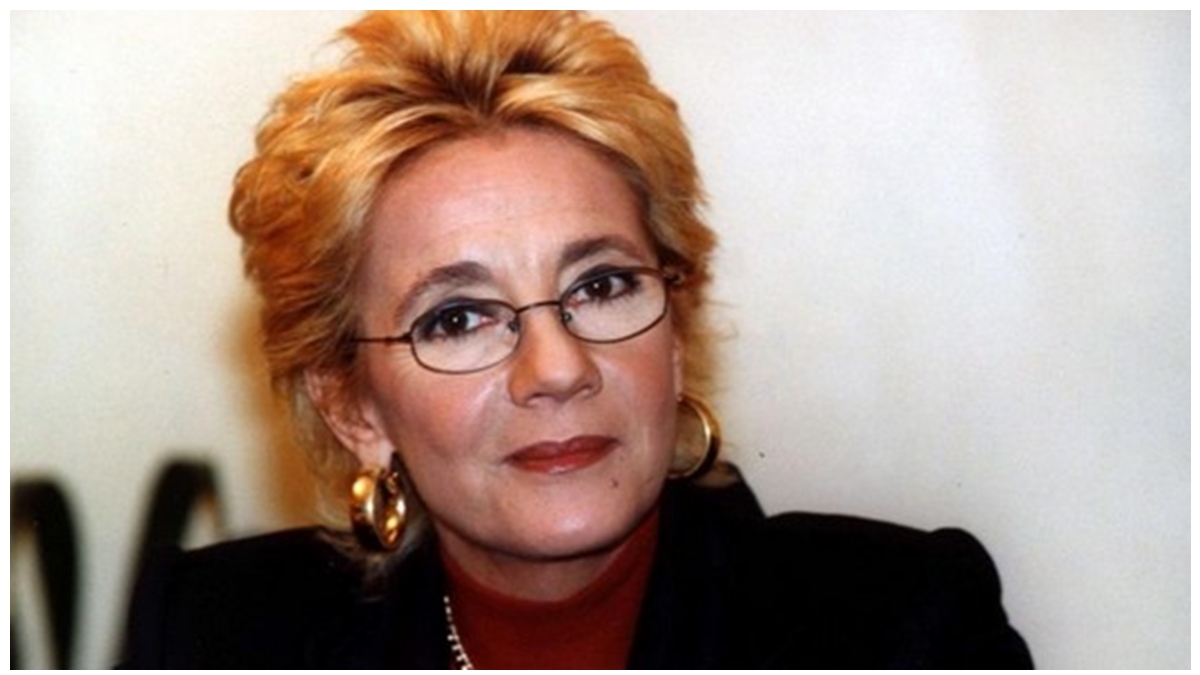 Donatella Raffai: La Vita e la Carriera della Signora di “Chi l’ha visto?” Donatella Raffai: La Vita e la Carriera della Signora di “Chi l’ha visto?”