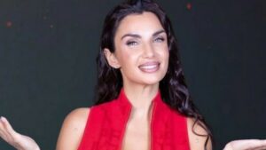 Il Ritorno di “Boss in incognito”: Elettra Lamborghini Guida la Nuova Edizione