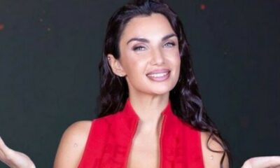 elettra lamborghini