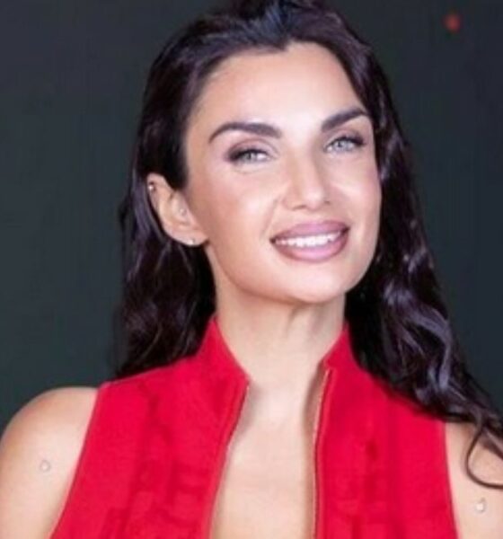 elettra lamborghini