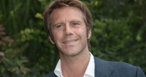 Emanuele Filiberto Testimone a Stupinigi nel Matrimonio Esclusivo dell’Anno
