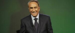 Emilio Fede in Condizioni Critiche: La Famiglia al suo Fianco