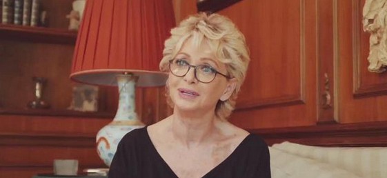 enrica bonaccorti 1