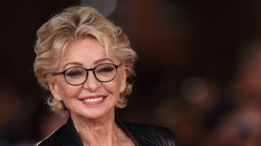 enrica bonaccorti