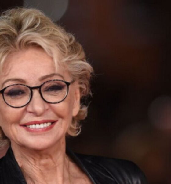 enrica bonaccorti