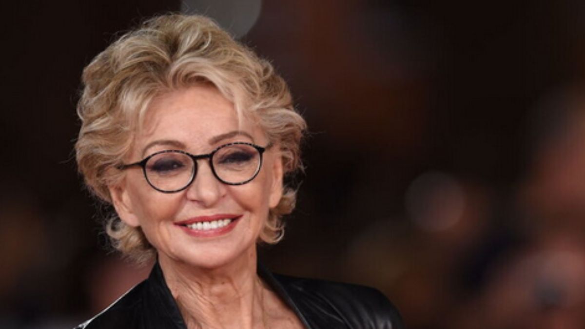 enrica bonaccorti