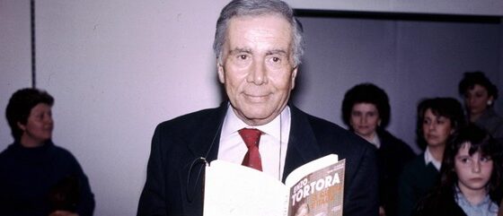 enzo tortora
