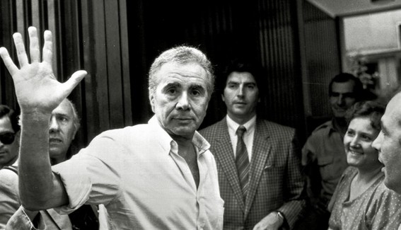 Marco Bellocchio a Venezia: Il "Portobello" che Racconta l'Ingiustizia 45 enzo tortora assolto