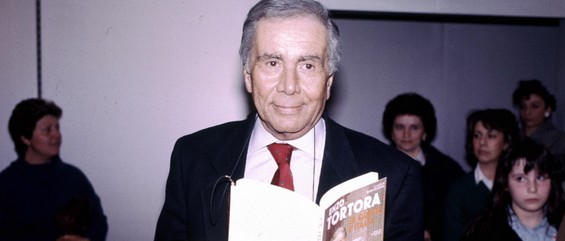 enzo tortora