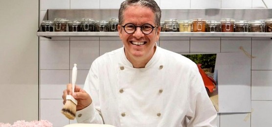 Ernst Knam: L'Opinione su Bake Off Italia e la Nuova Conduttrice 43 ernst knam 1