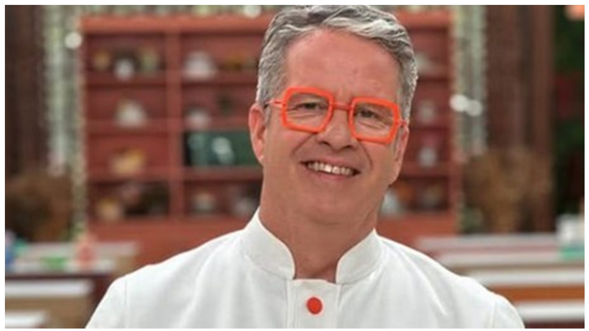 Ernst Knam: L’Opinione su Bake Off Italia e la Nuova Conduttrice Ernst Knam: L’Opinione su Bake Off Italia e la Nuova Conduttrice