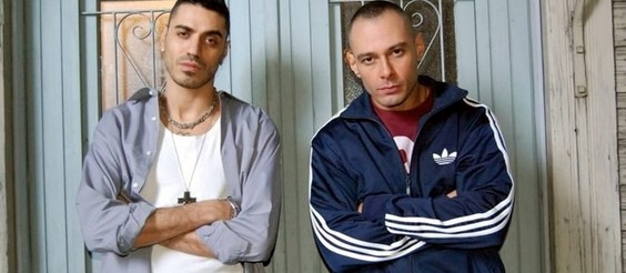 Tiziano Ferro Torna con un Nuovo Inizio: Il Singolo "Cuore Rotto" 42 fabri fibra marracash